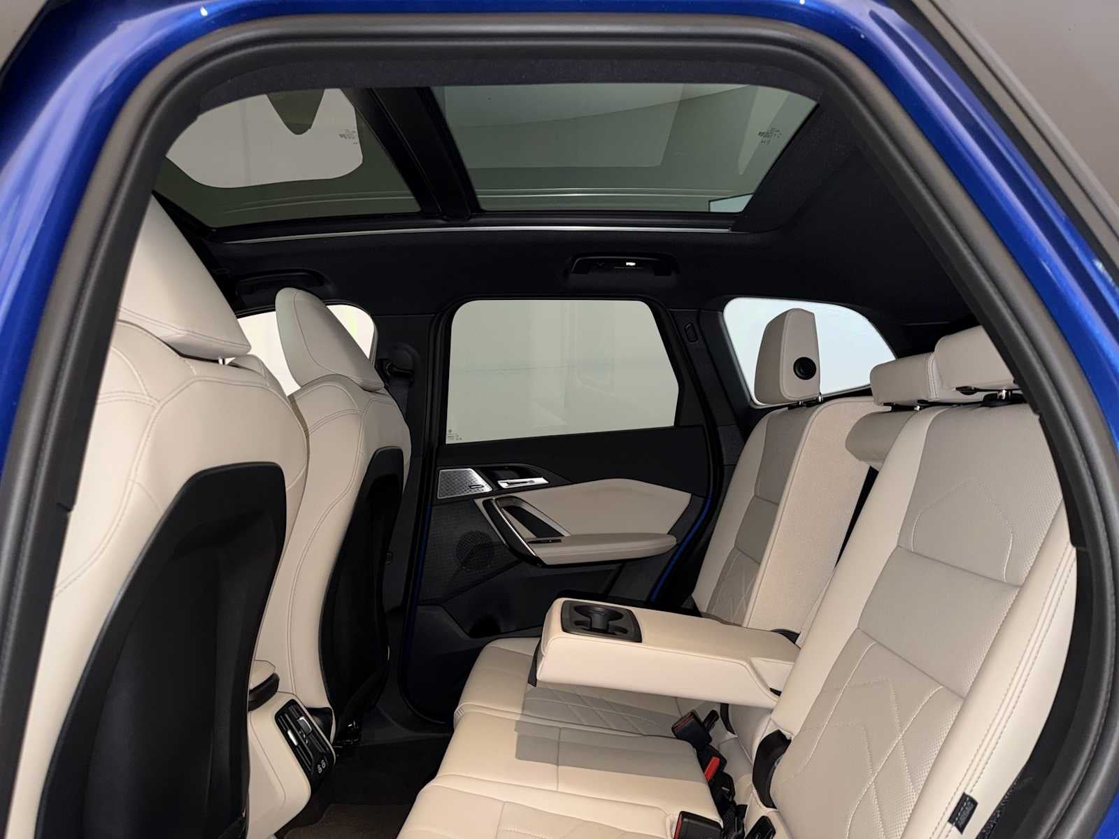 2025 BMW X1 M35i Sports Activity Vehicle