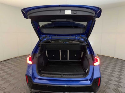 2025 BMW X1 M35i Sports Activity Vehicle
