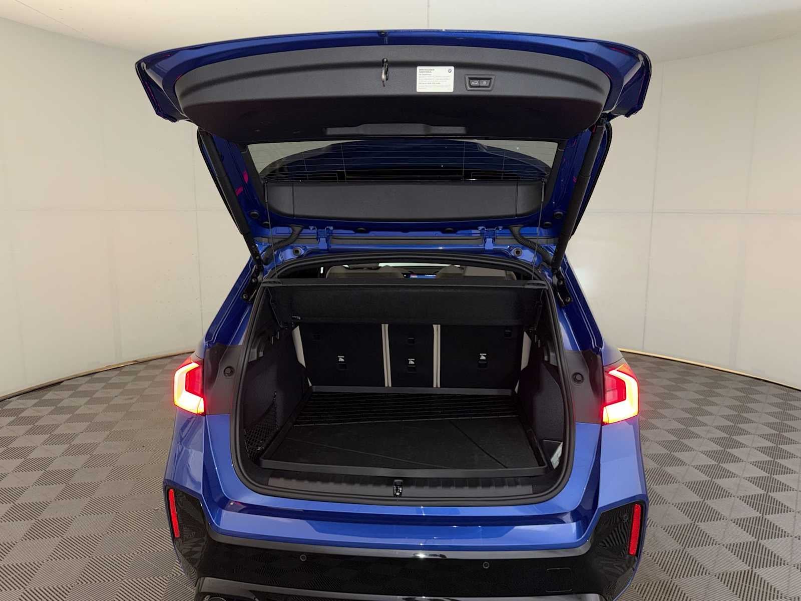 2025 BMW X1 M35i Sports Activity Vehicle