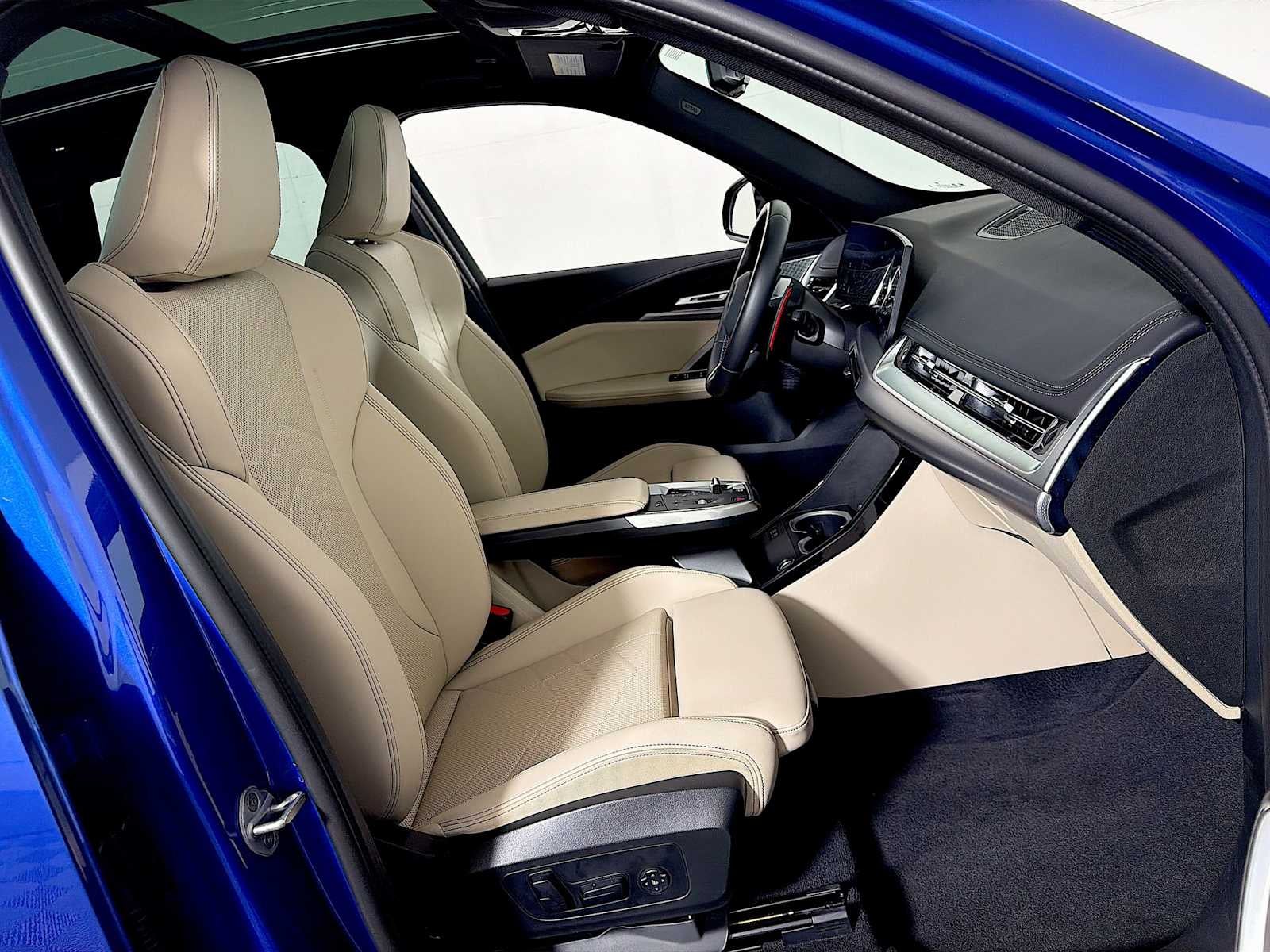 2025 BMW X1 M35i Sports Activity Vehicle