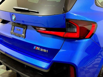 2025 BMW X1 M35i Sports Activity Vehicle