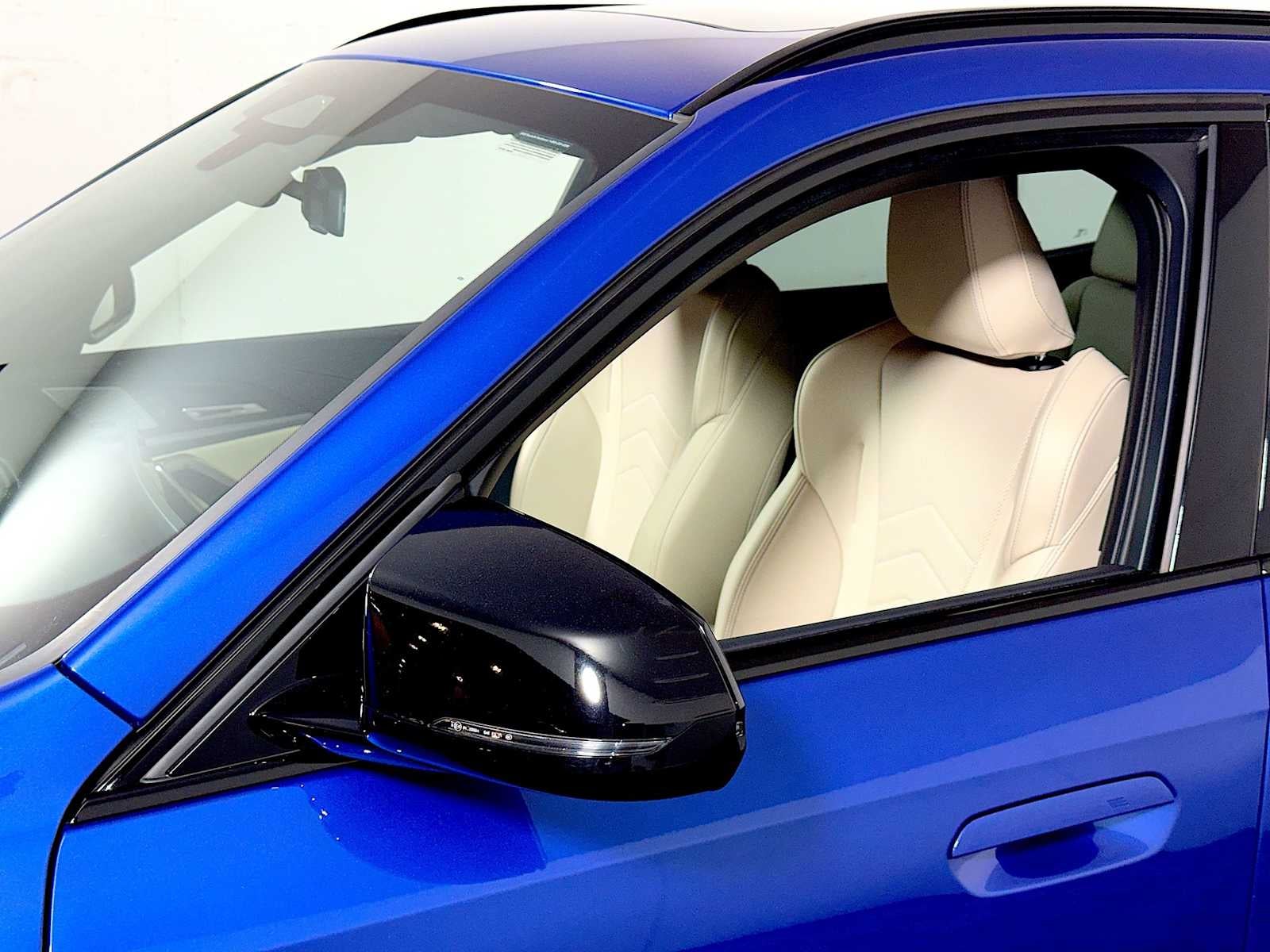 2025 BMW X1 M35i Sports Activity Vehicle