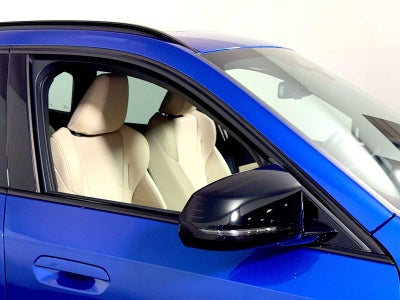 2025 BMW X1 M35i Sports Activity Vehicle