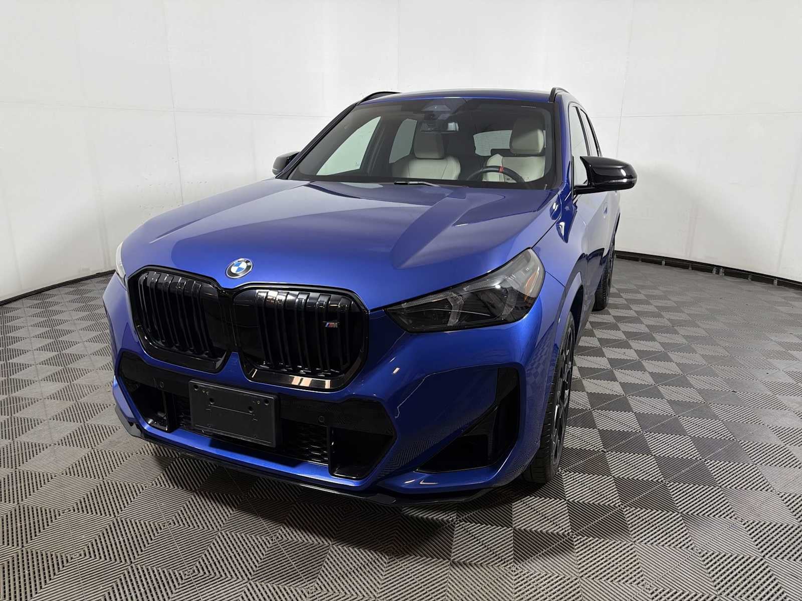 2025 BMW X1 M35i Sports Activity Vehicle