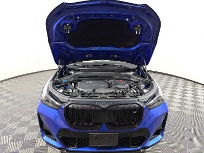 2025 BMW X1 M35i Sports Activity Vehicle