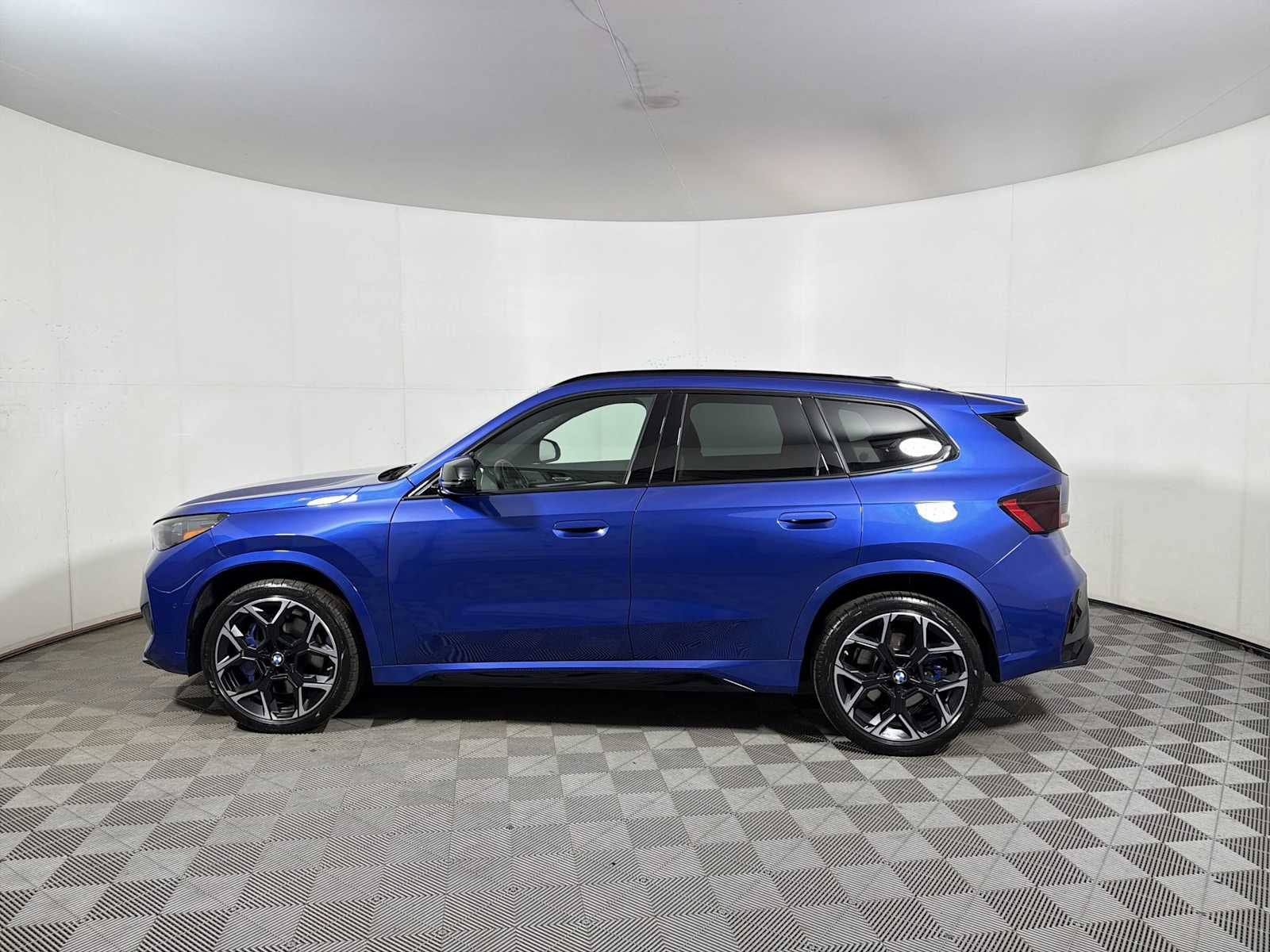 2025 BMW X1 M35i Sports Activity Vehicle