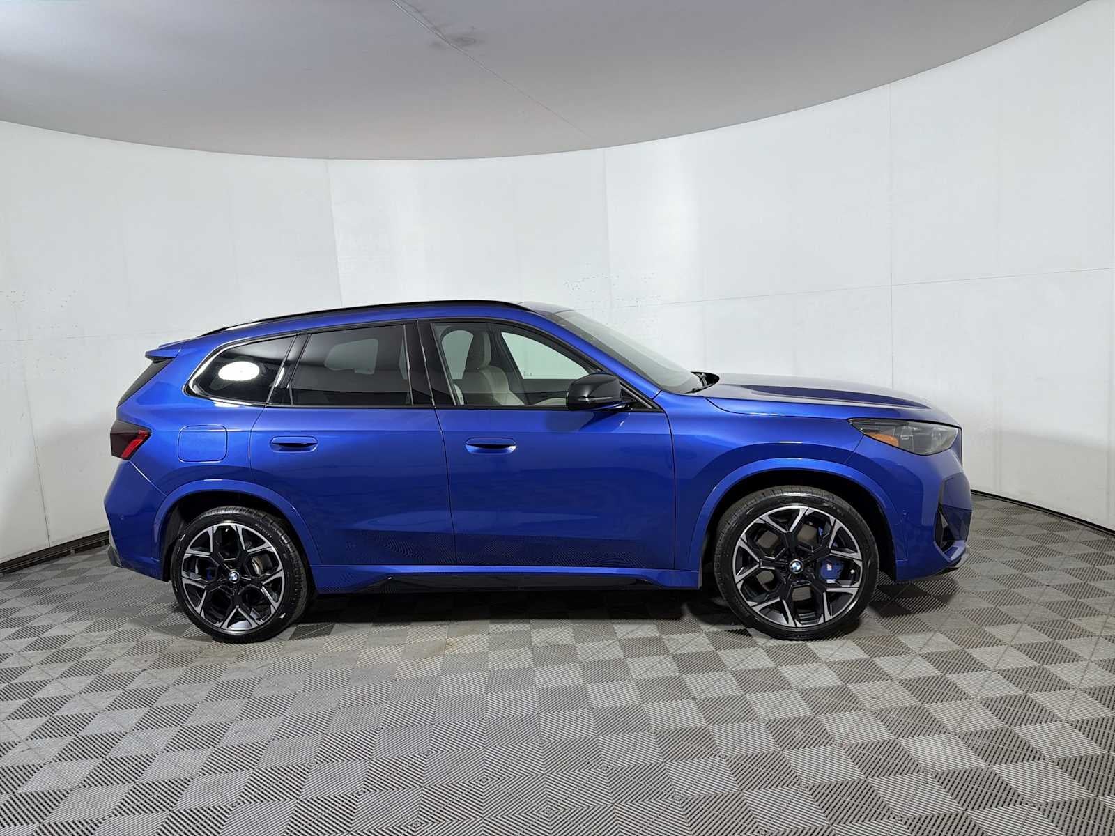 2025 BMW X1 M35i Sports Activity Vehicle