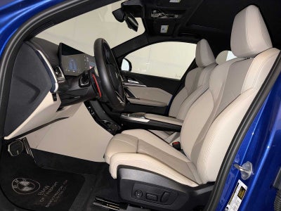 2025 BMW X1 M35i Sports Activity Vehicle