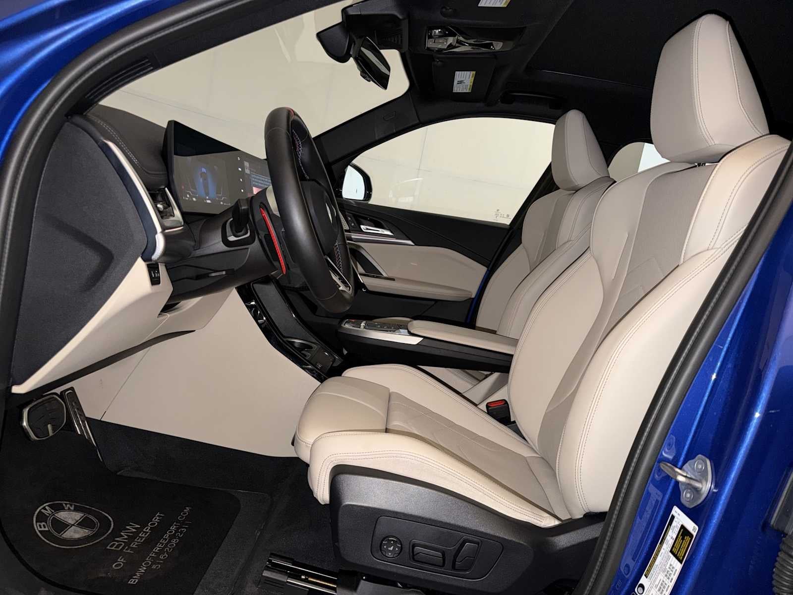 2025 BMW X1 M35i Sports Activity Vehicle