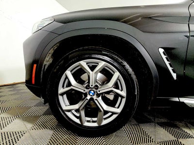 2023 BMW X3 xDrive30i Sports Activity Vehicle South Africa