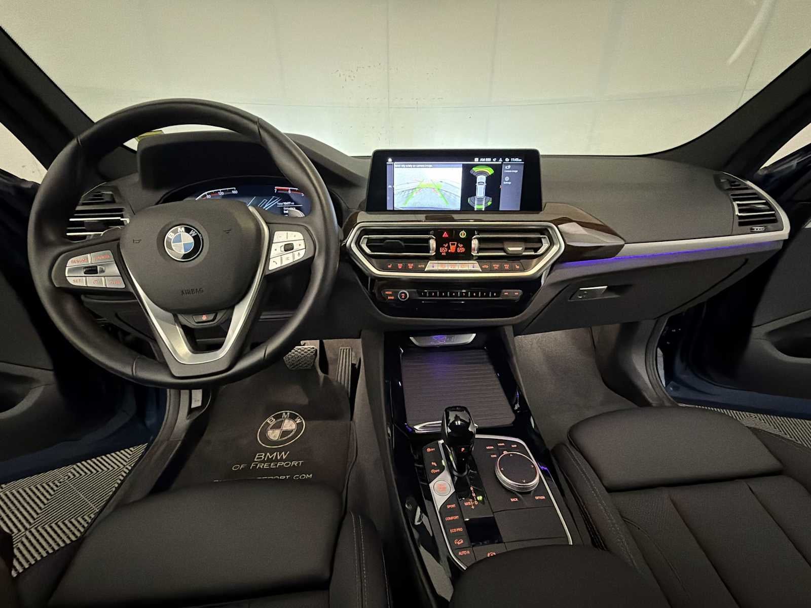 2023 BMW X3 xDrive30i Sports Activity Vehicle South Africa