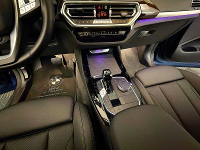 2023 BMW X3 xDrive30i Sports Activity Vehicle South Africa