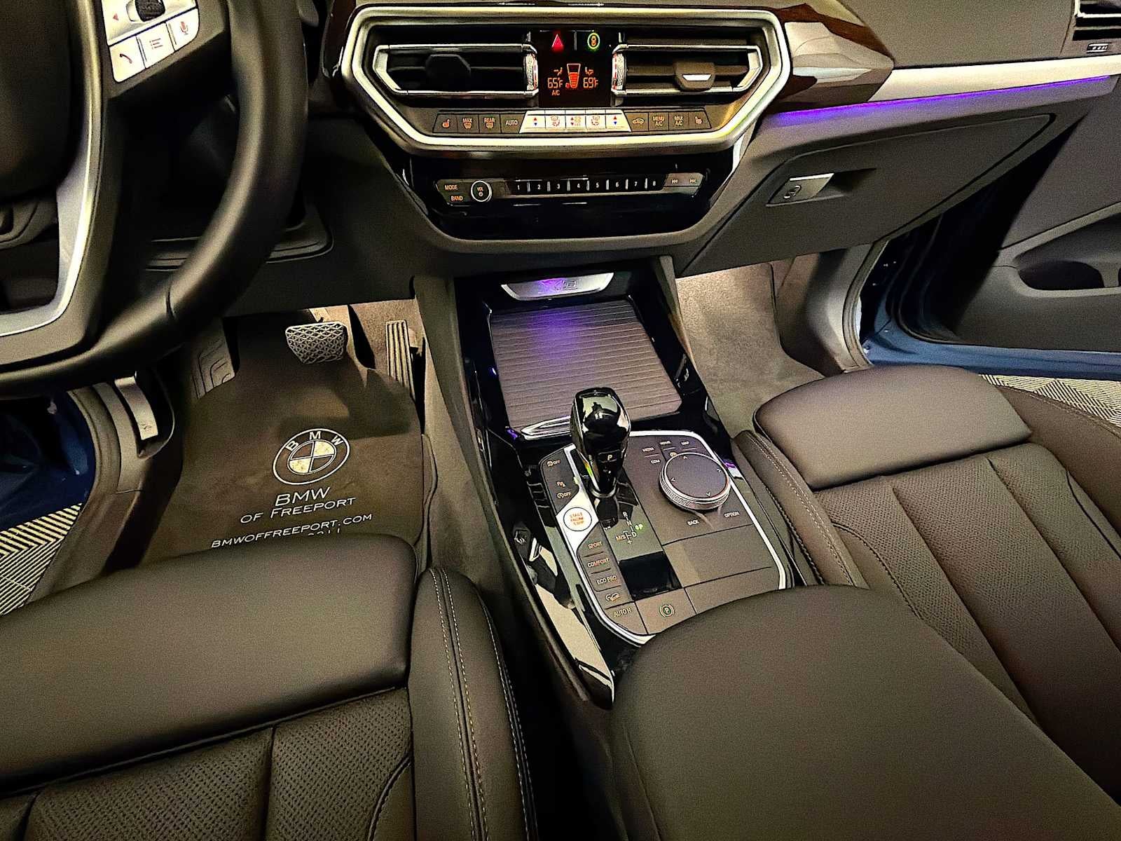 2023 BMW X3 xDrive30i Sports Activity Vehicle South Africa