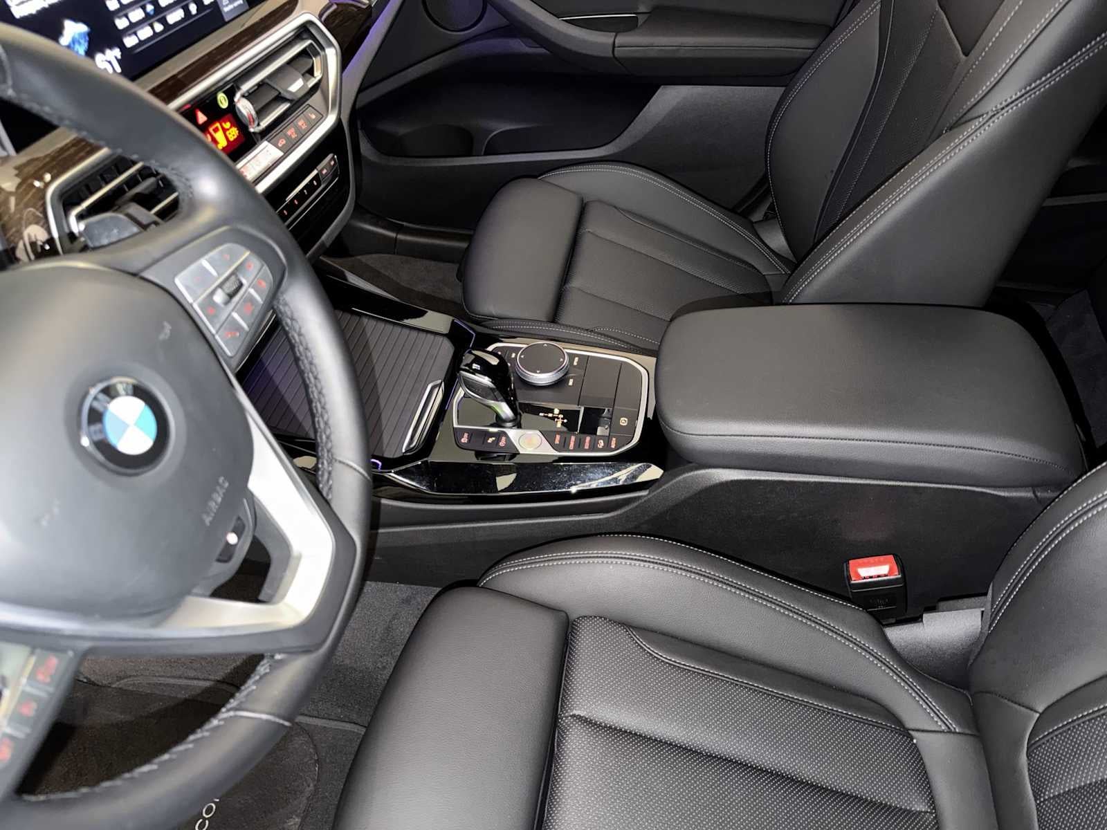 2023 BMW X3 xDrive30i Sports Activity Vehicle South Africa