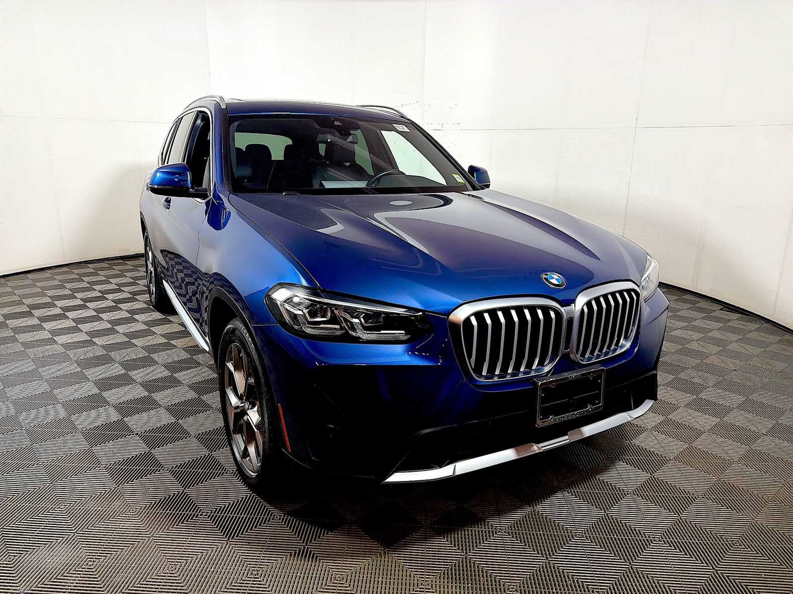 2023 BMW X3 xDrive30i Sports Activity Vehicle South Africa