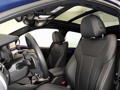 2023 BMW X3 xDrive30i Sports Activity Vehicle South Africa