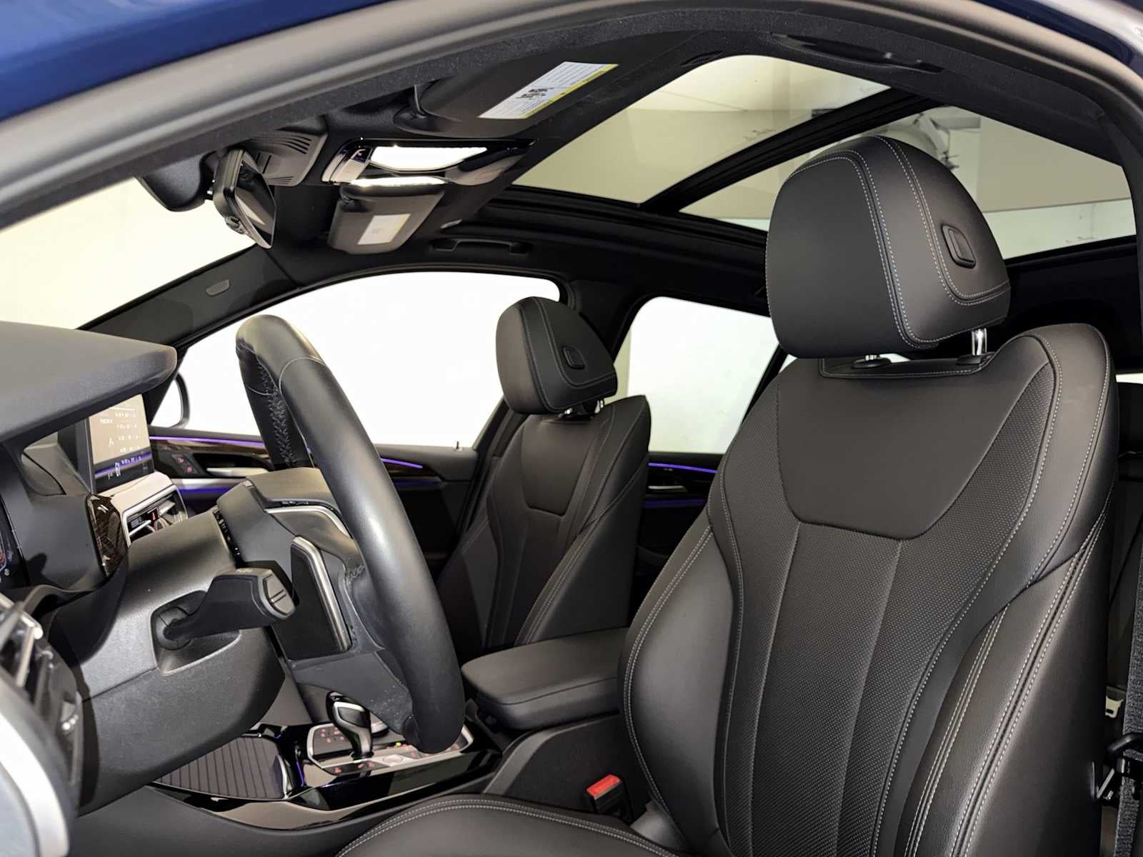2023 BMW X3 xDrive30i Sports Activity Vehicle South Africa