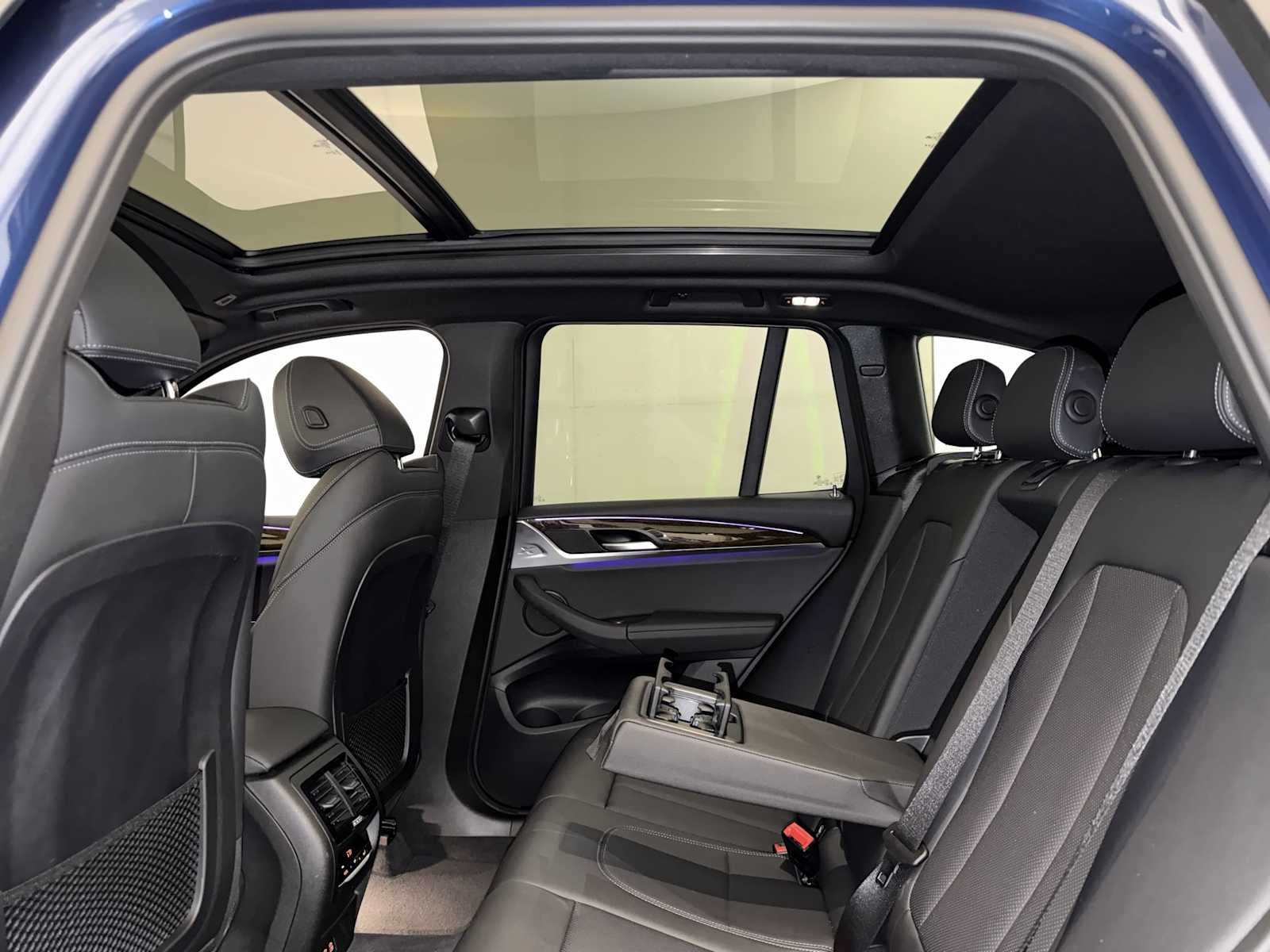 2023 BMW X3 xDrive30i Sports Activity Vehicle South Africa