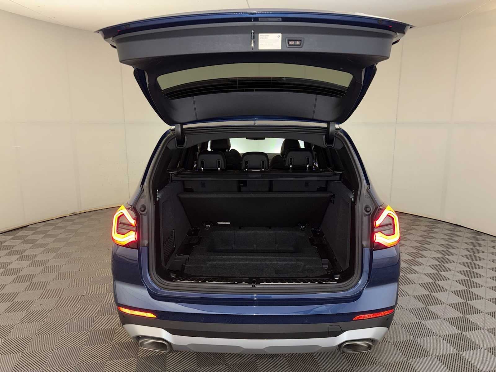 2023 BMW X3 xDrive30i Sports Activity Vehicle South Africa