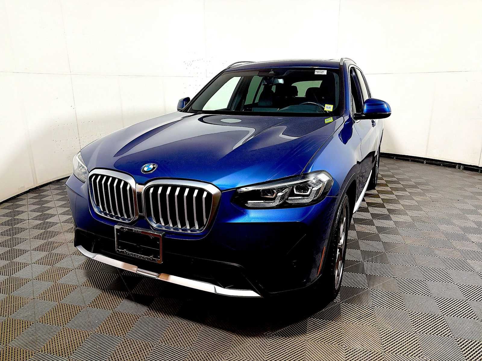 2023 BMW X3 xDrive30i Sports Activity Vehicle South Africa
