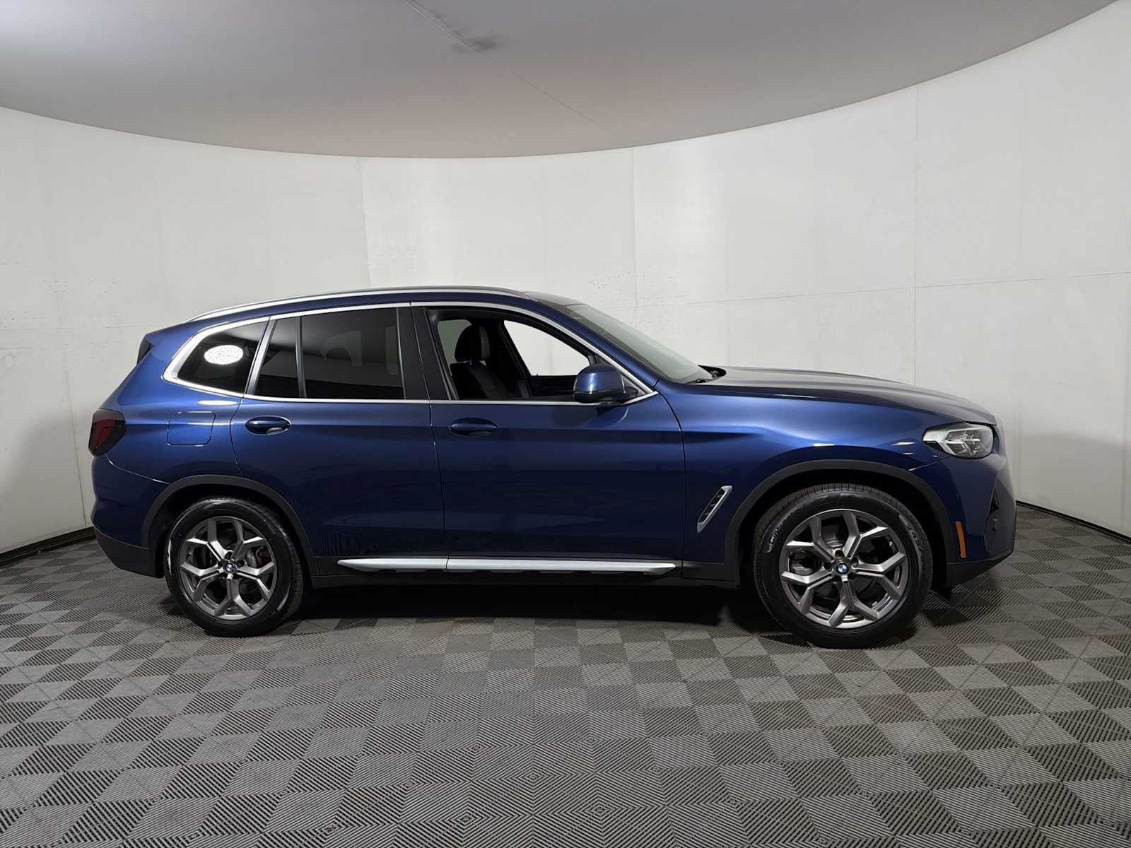 2023 BMW X3 xDrive30i Sports Activity Vehicle South Africa