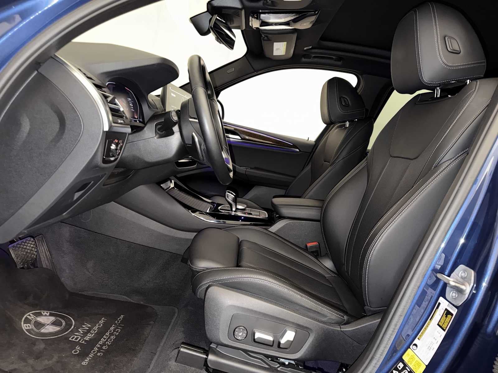 2023 BMW X3 xDrive30i Sports Activity Vehicle South Africa
