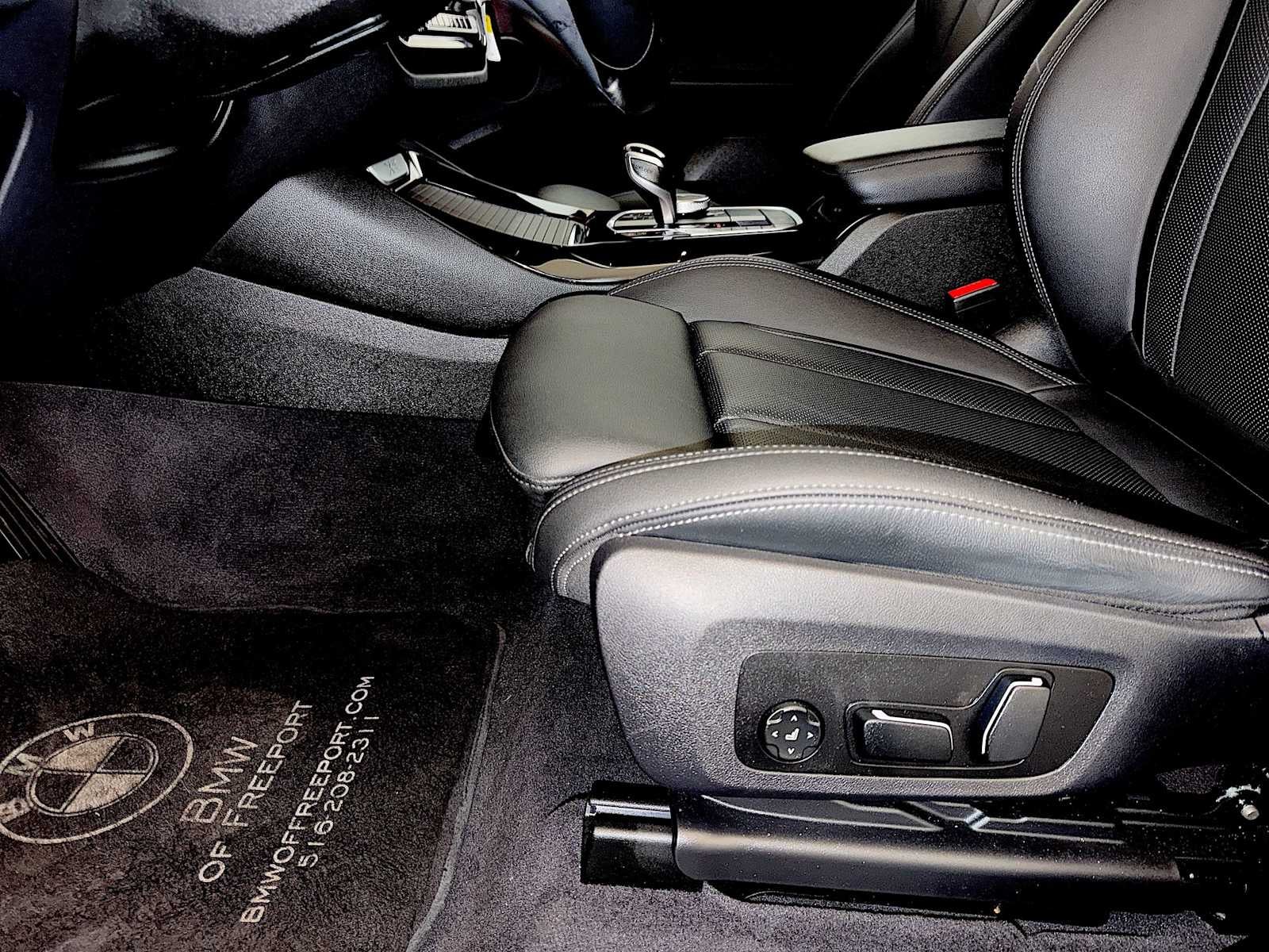 2024 BMW X3 xDrive30i Sports Activity Vehicle South Africa
