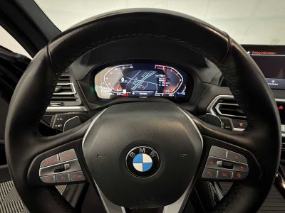 2024 BMW X3 xDrive30i Sports Activity Vehicle South Africa