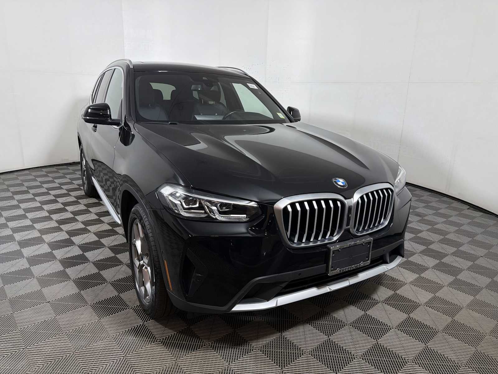 2024 BMW X3 xDrive30i Sports Activity Vehicle South Africa