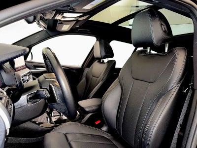 2024 BMW X3 xDrive30i Sports Activity Vehicle South Africa