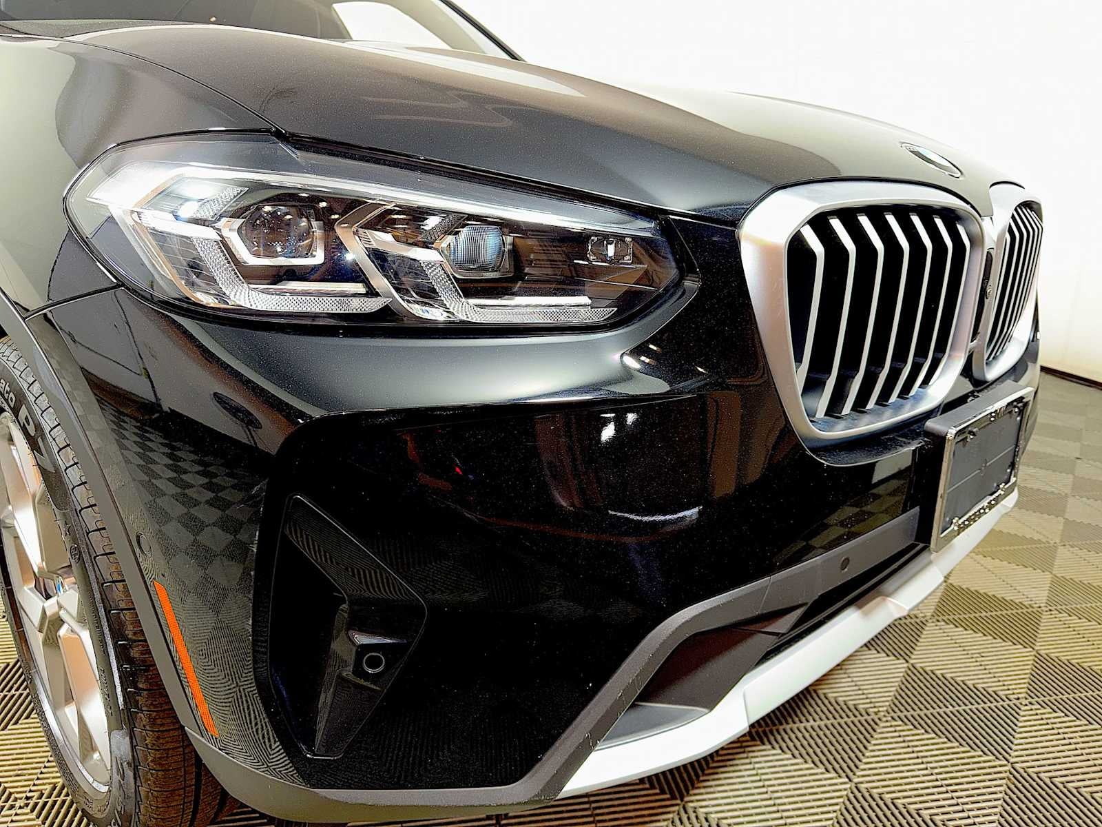 2024 BMW X3 xDrive30i Sports Activity Vehicle South Africa