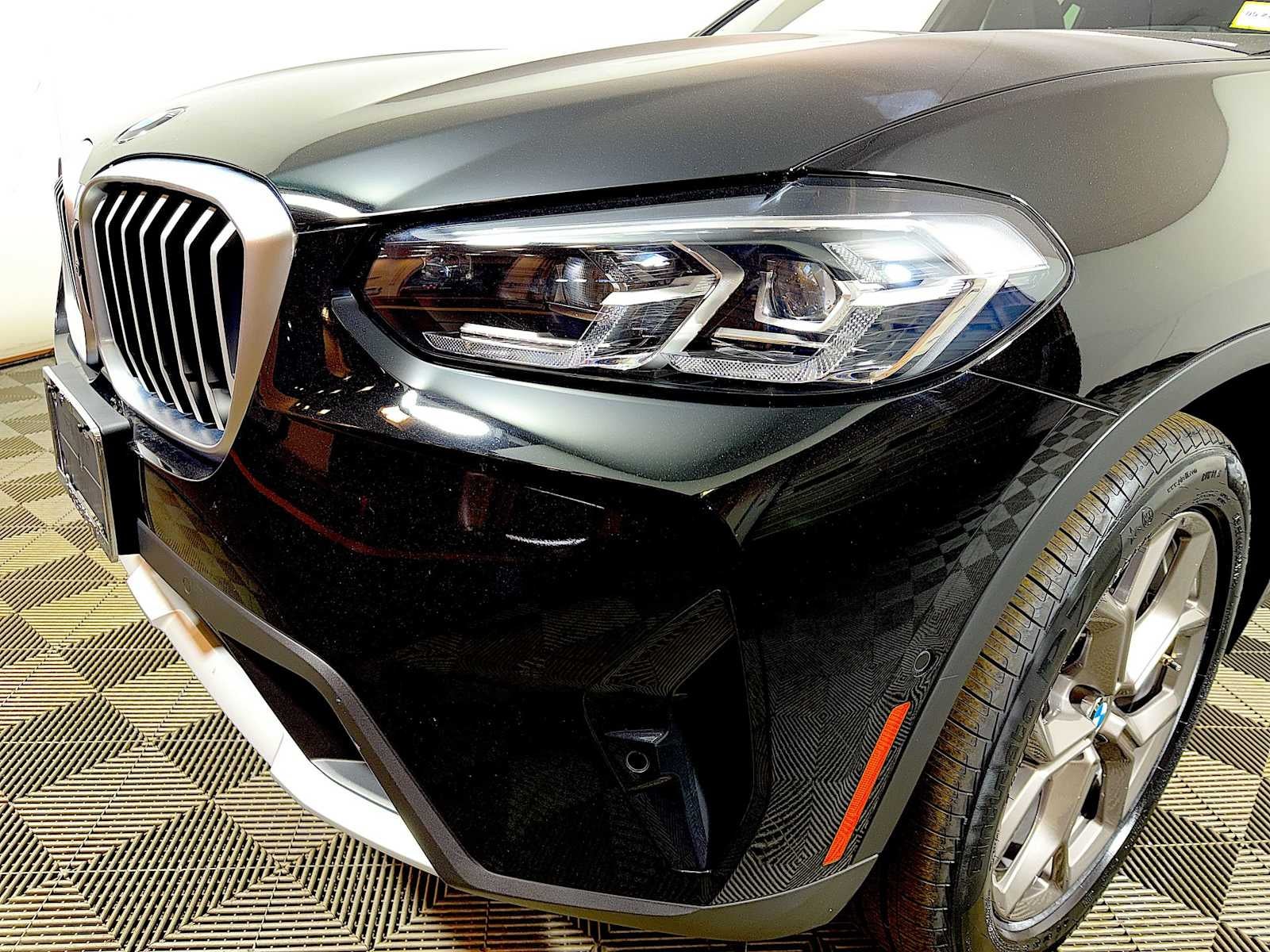 2024 BMW X3 xDrive30i Sports Activity Vehicle South Africa