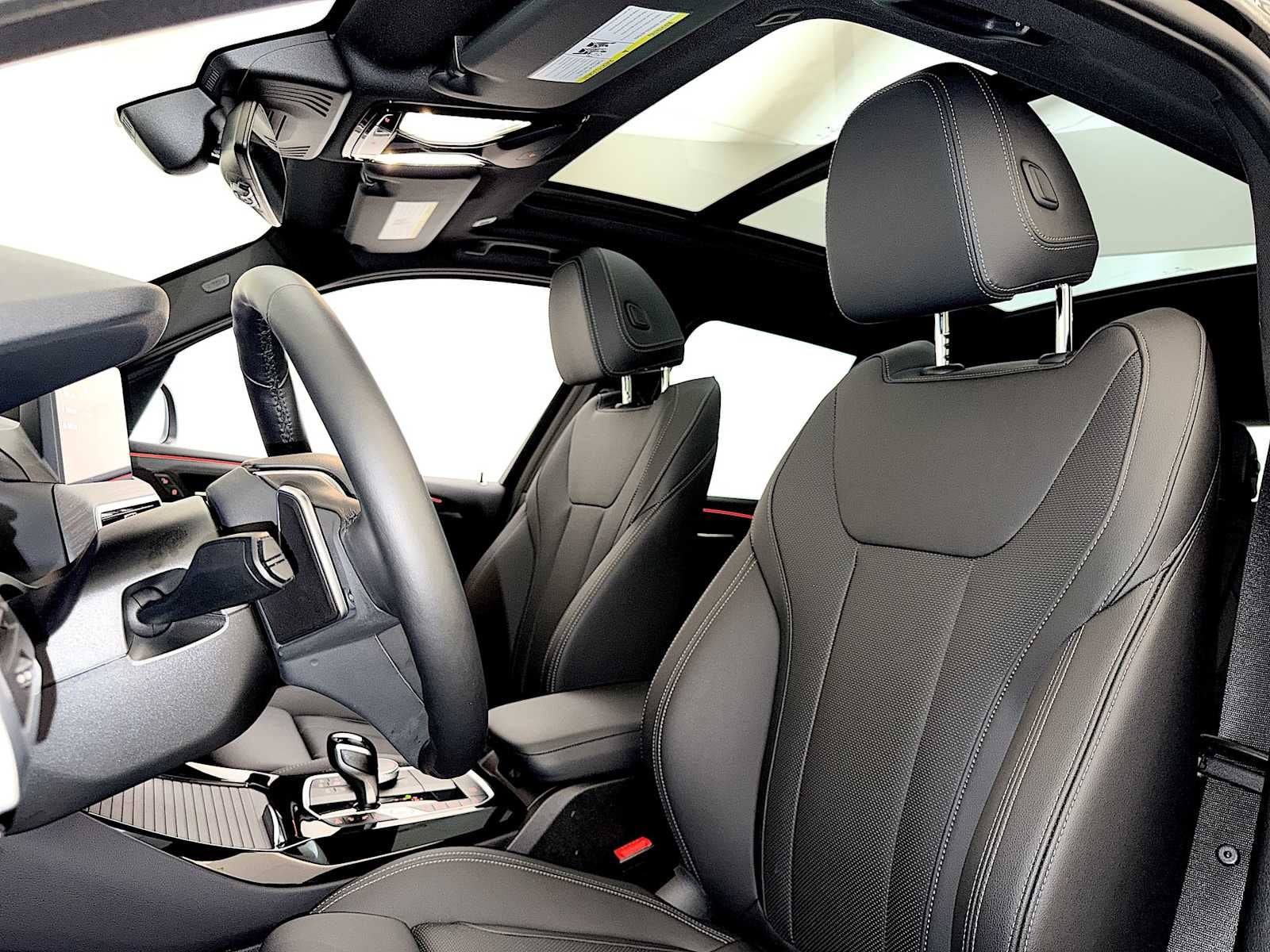 2024 BMW X3 xDrive30i Sports Activity Vehicle South Africa