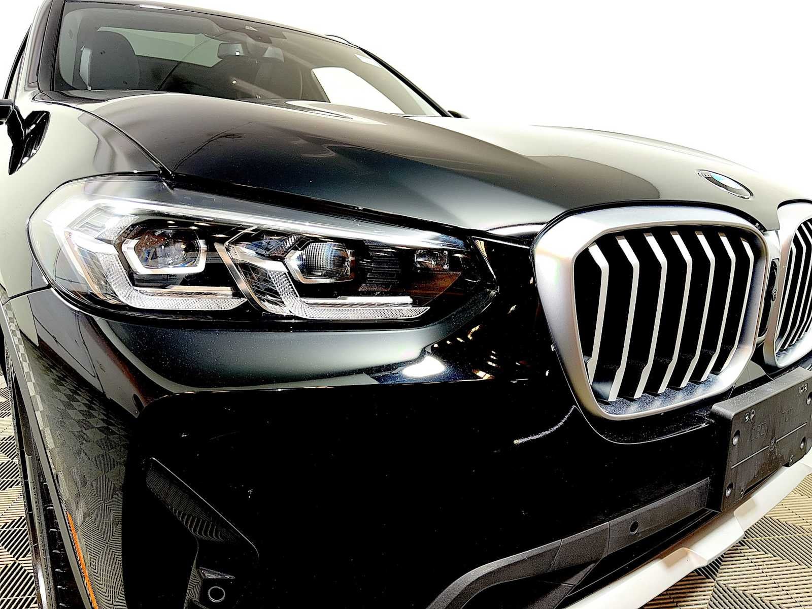 2024 BMW X3 xDrive30i Sports Activity Vehicle South Africa