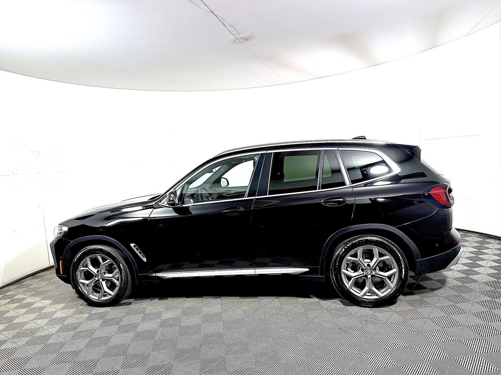 2024 BMW X3 xDrive30i Sports Activity Vehicle South Africa