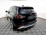 2024 BMW X3 xDrive30i Sports Activity Vehicle South Africa