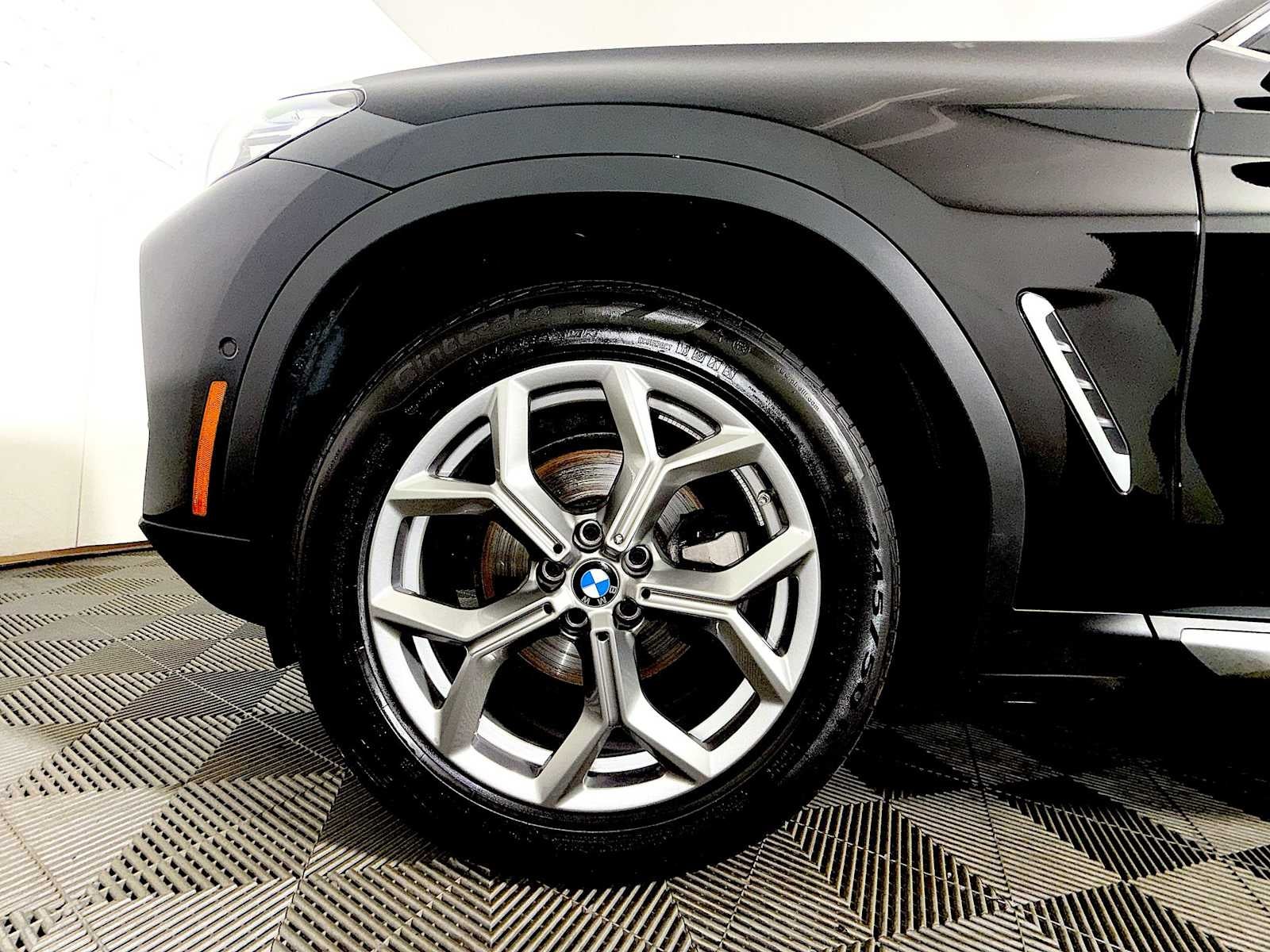2024 BMW X3 xDrive30i Sports Activity Vehicle South Africa