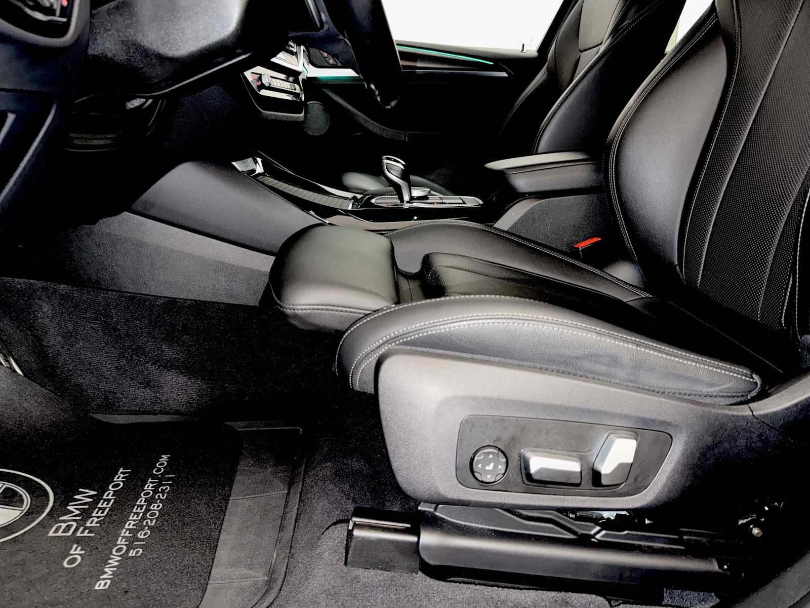 2023 BMW X3 xDrive30i Sports Activity Vehicle South Africa