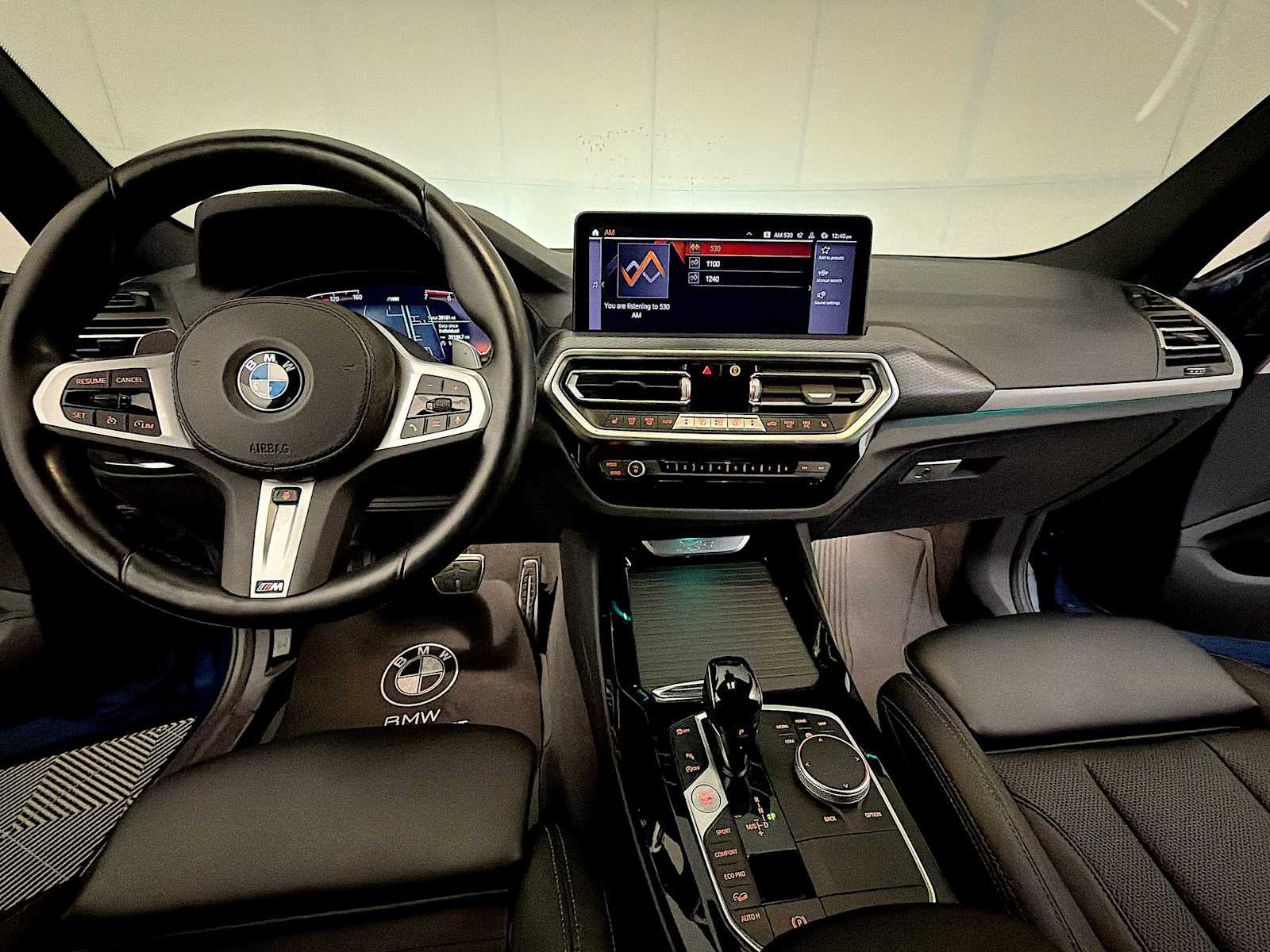 2023 BMW X3 xDrive30i Sports Activity Vehicle South Africa