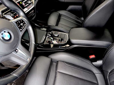 2023 BMW X3 xDrive30i Sports Activity Vehicle South Africa