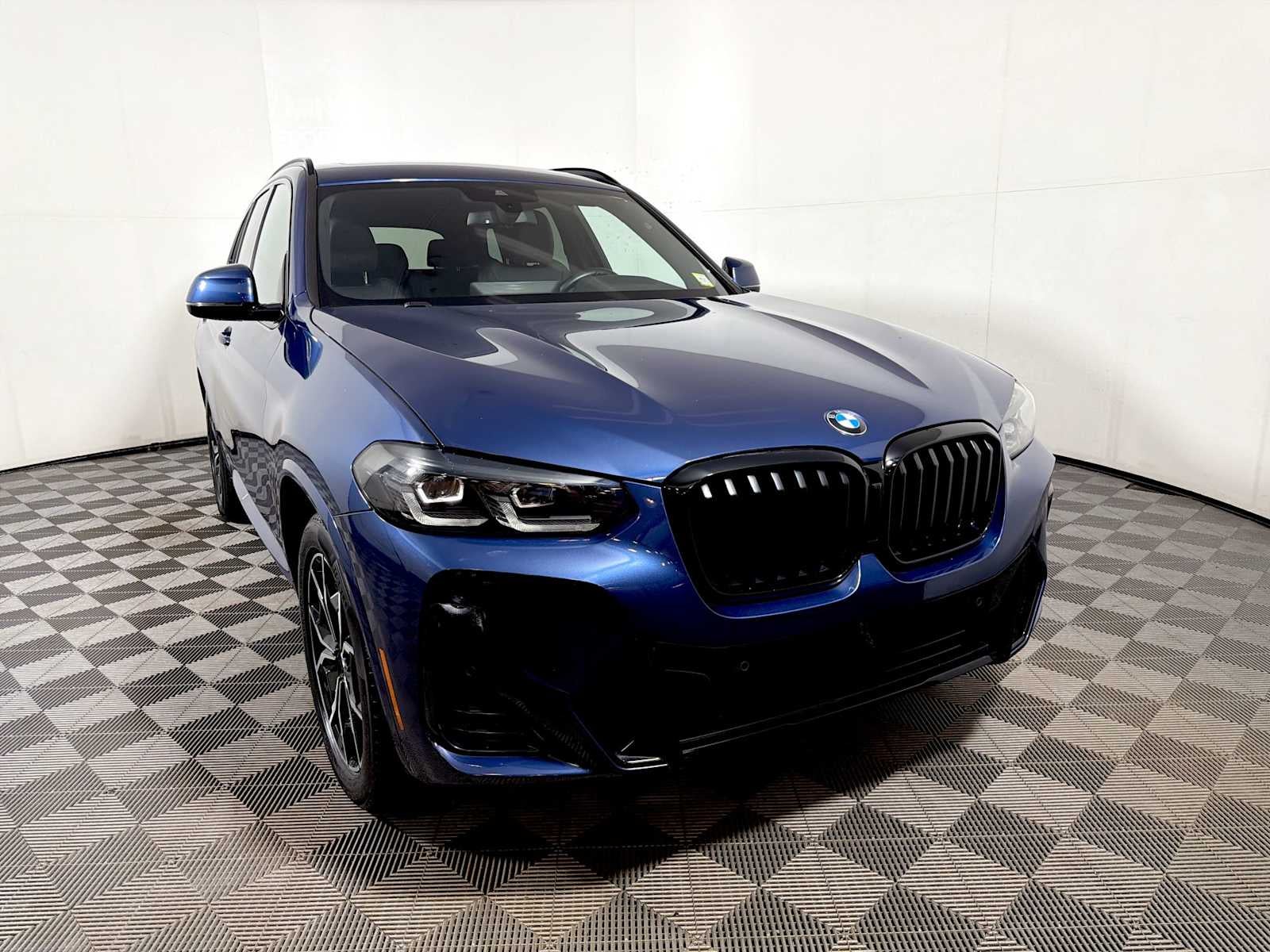 2023 BMW X3 xDrive30i Sports Activity Vehicle South Africa
