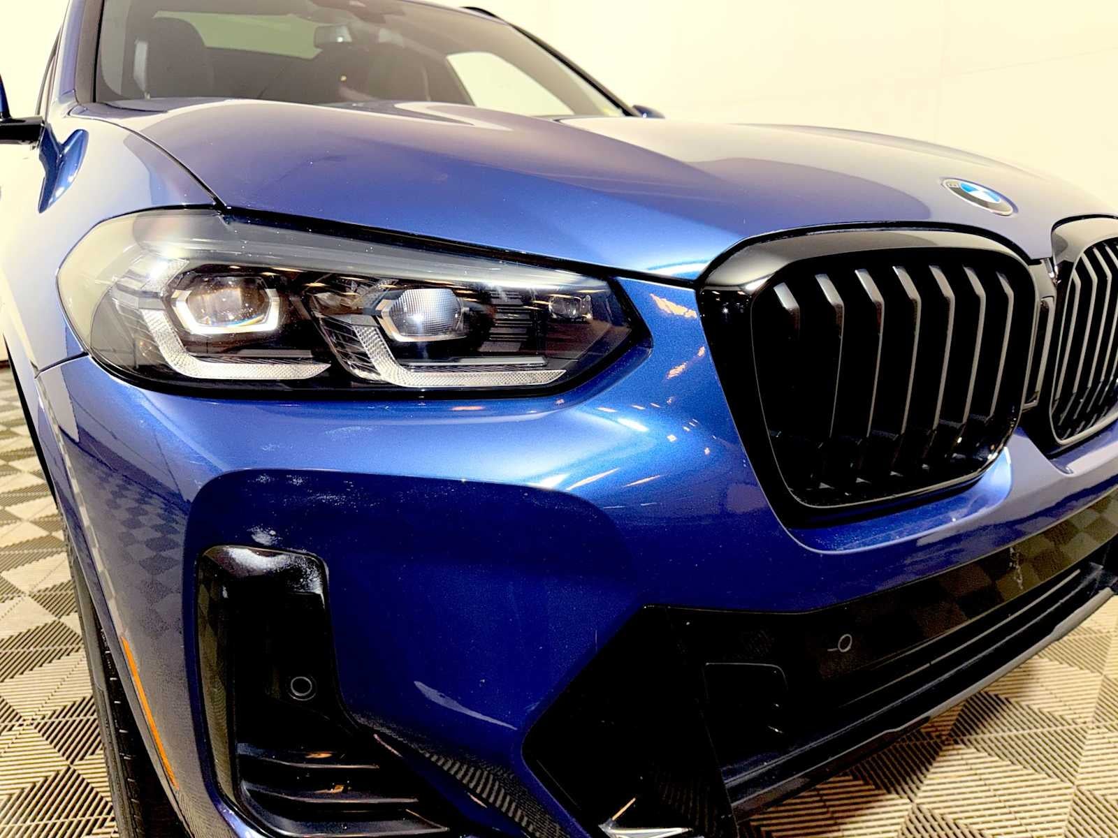2023 BMW X3 xDrive30i Sports Activity Vehicle South Africa