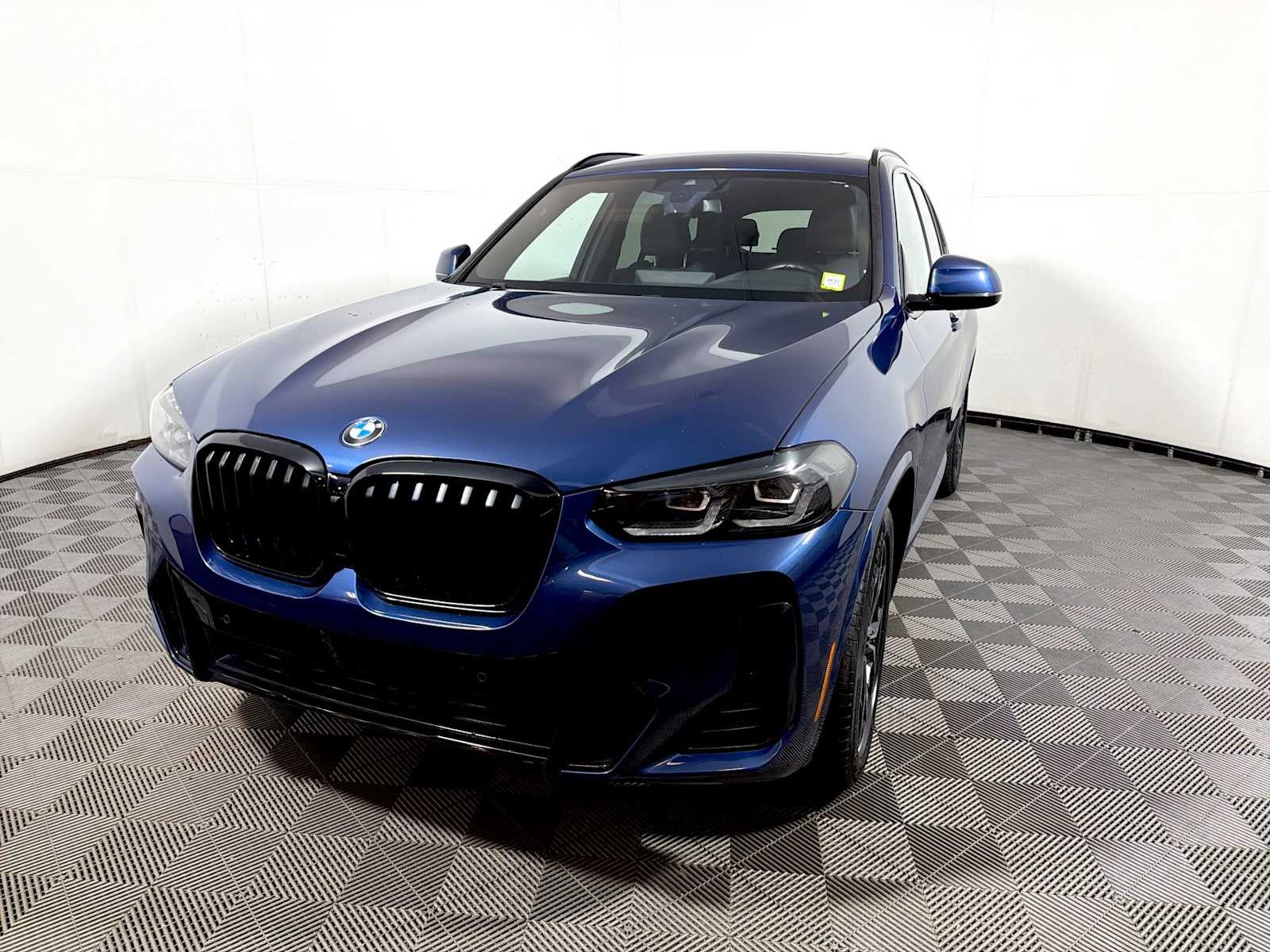 2023 BMW X3 xDrive30i Sports Activity Vehicle South Africa