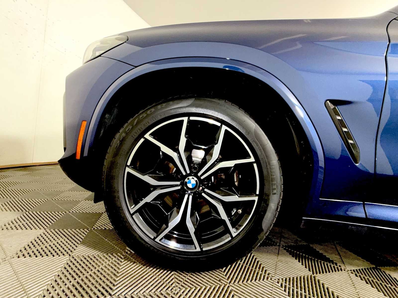 2023 BMW X3 xDrive30i Sports Activity Vehicle South Africa