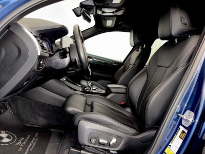 2023 BMW X3 xDrive30i Sports Activity Vehicle South Africa