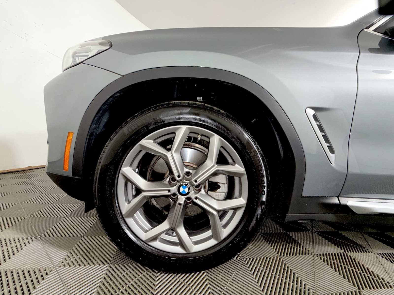 2024 BMW X3 xDrive30i Sports Activity Vehicle South Africa