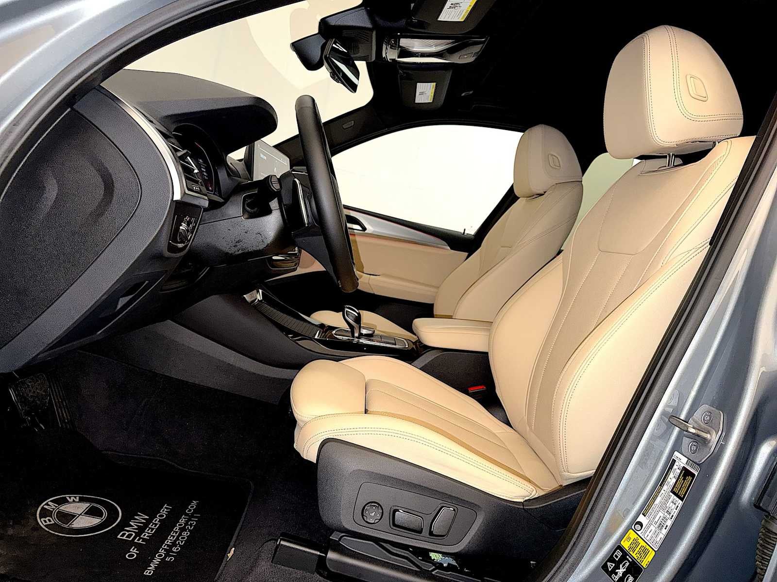 2024 BMW X3 xDrive30i Sports Activity Vehicle South Africa