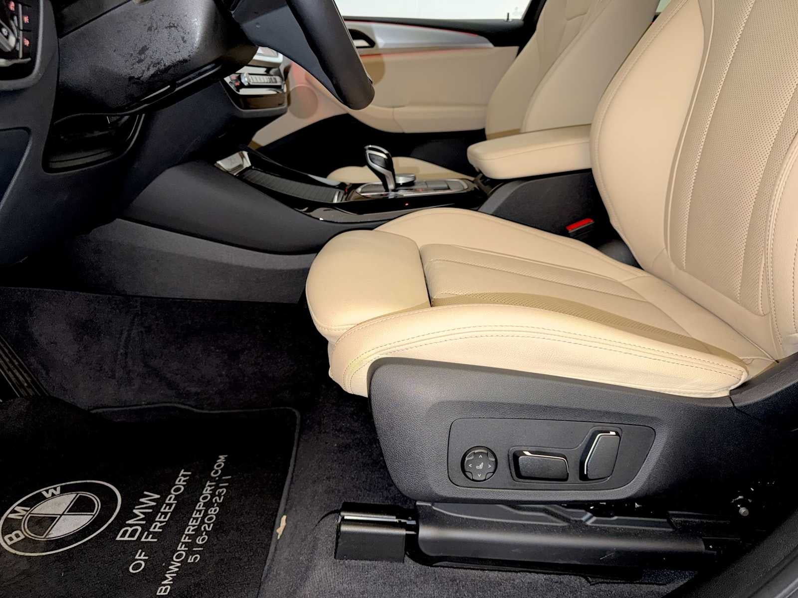 2024 BMW X3 xDrive30i Sports Activity Vehicle South Africa