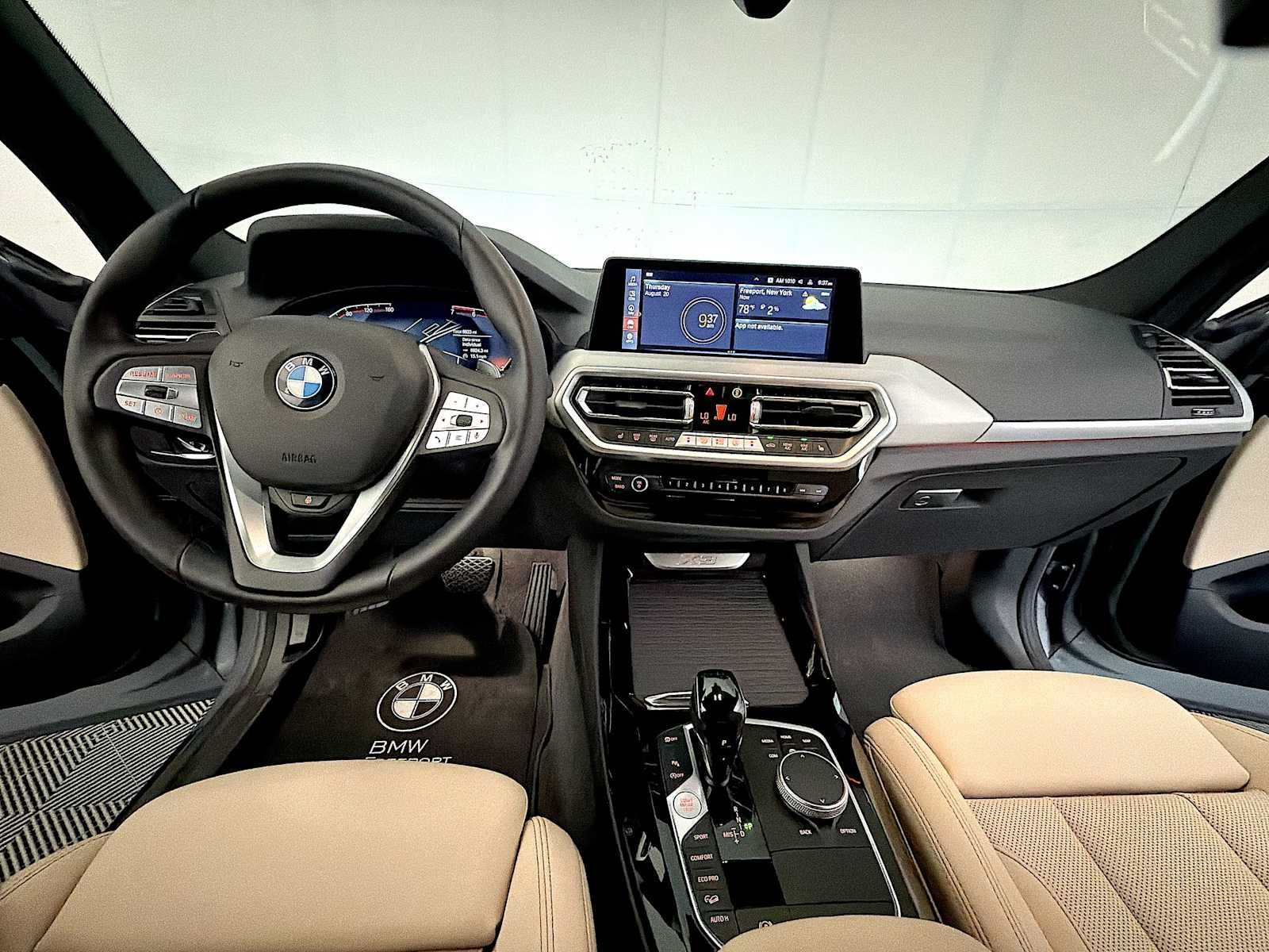 2024 BMW X3 xDrive30i Sports Activity Vehicle South Africa