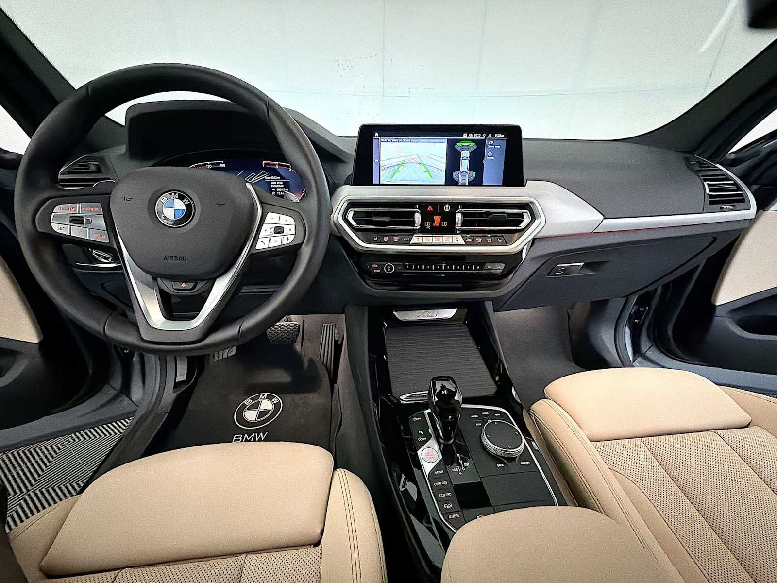 2024 BMW X3 xDrive30i Sports Activity Vehicle South Africa